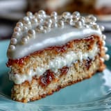 Communion Party Sheet Cake