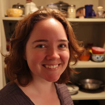 Penelope Hartfield profile photo