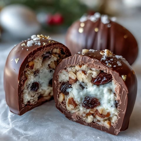 Dubai Chocolate Strawberry Easter Eggs with Crunch Filling in a glossy pink shell, filled with creamy hazelnut and crisped rice center.