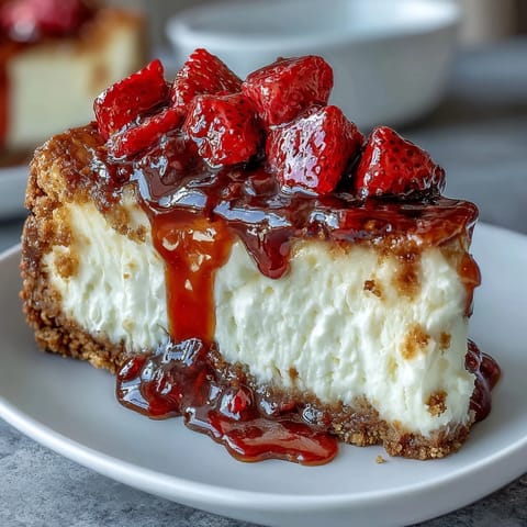Delicious cheesecake bites topped with fresh berries and graduation diploma picks for festive dessert tables.  